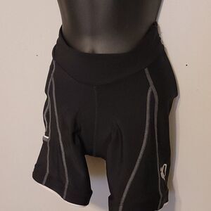 Pearl Izumi bike shorts size small
